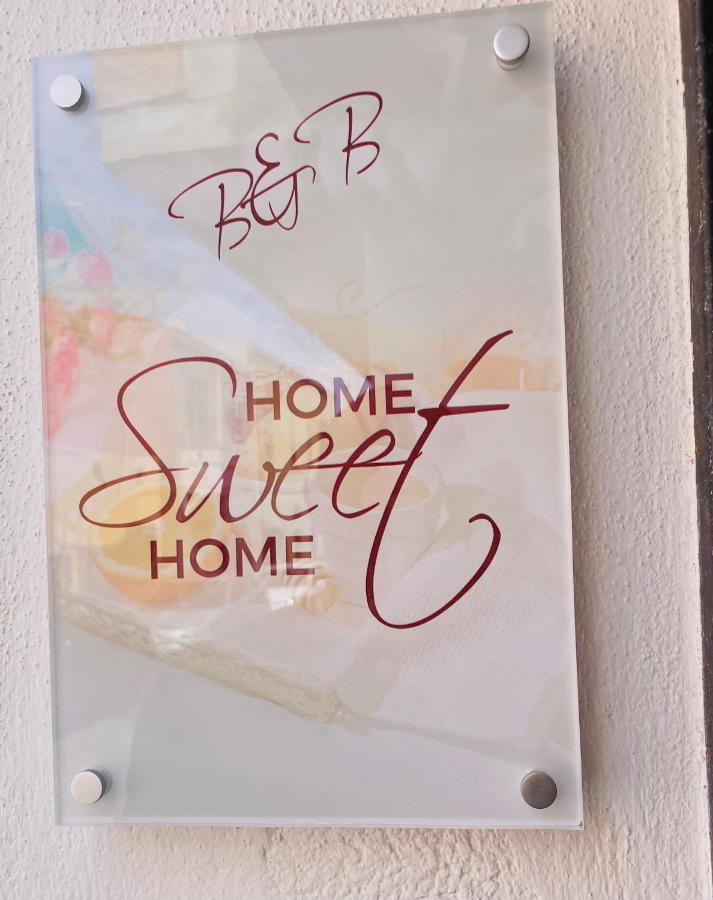 Homesweethome Porto Torres Exterior foto